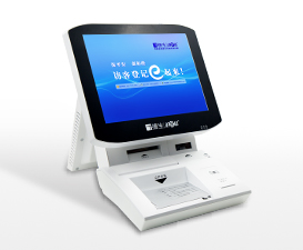 人證比對訪客管理系統TSV-5S